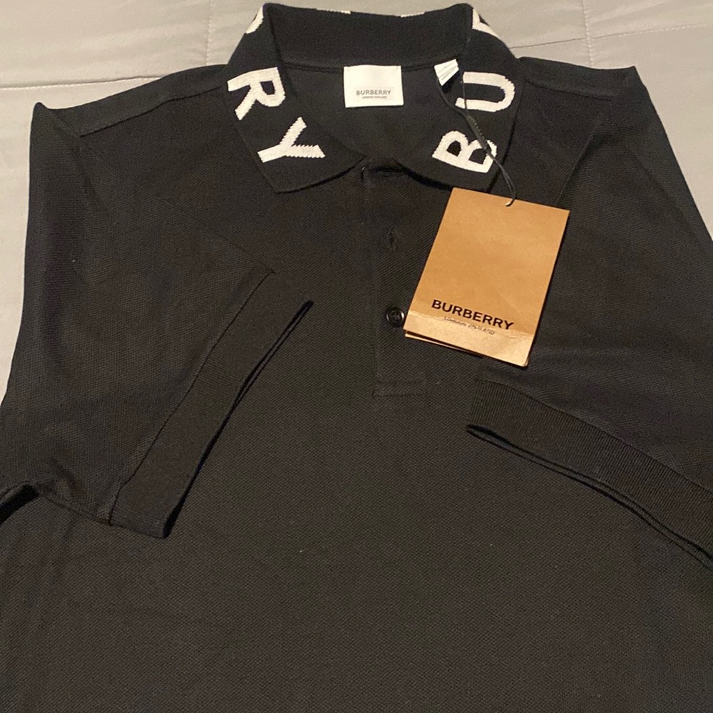 Exclusive Burberry